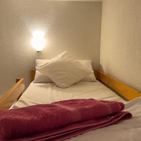 Apartman El Refugio I