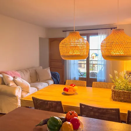 Apartman El Refugio I *