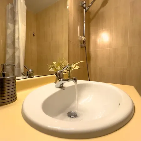 El Refugio I Caldégas