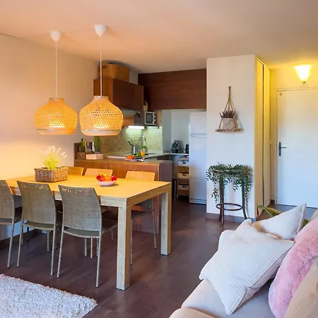 El Refugio I Caldégas