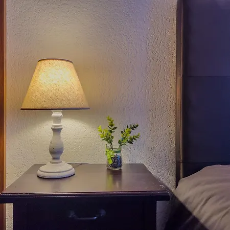 Apartman El Refugio I Caldégas