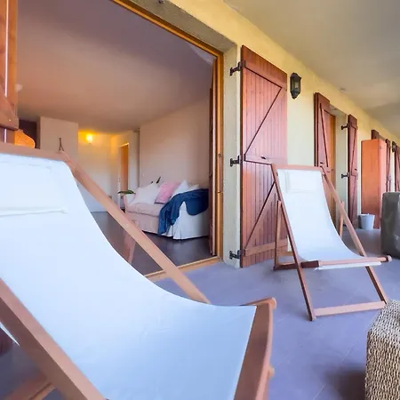 El Refugio I * Caldégas