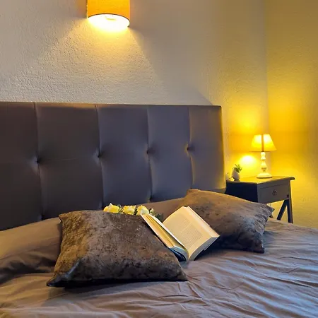El Refugio I Apartment