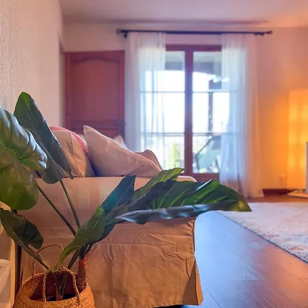 El Refugio I Caldégas