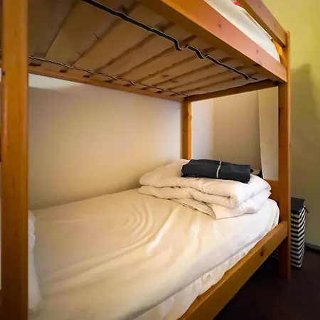 El Refugio I Apartment Caldegas