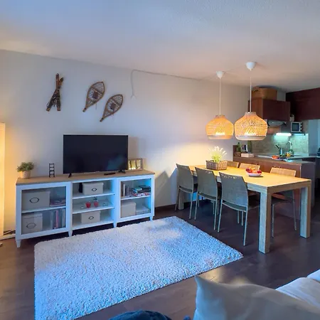 El Refugio I Apartman Caldégas