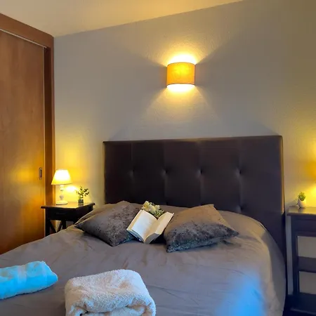 El Refugio I Caldégas