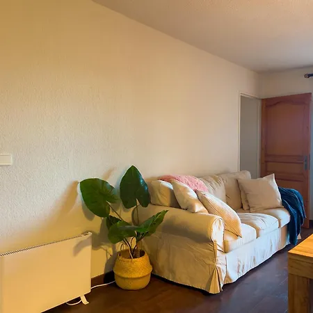 El Refugio I Caldégas