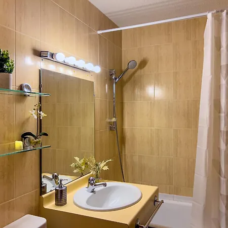 Apartman El Refugio I