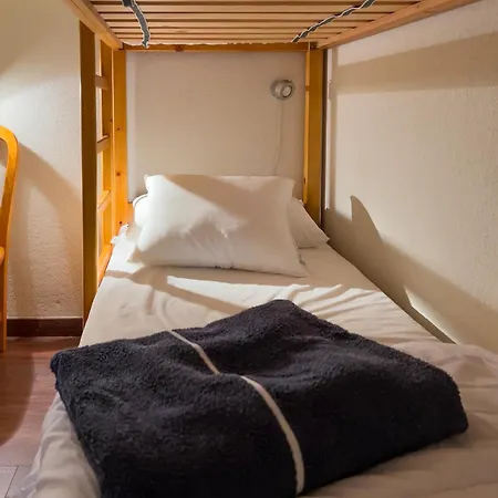 Apartman El Refugio I Caldégas