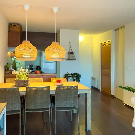 Apartman El Refugio I