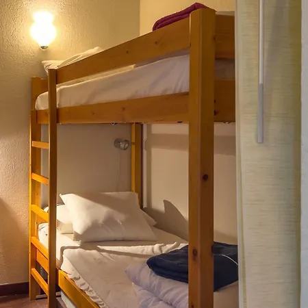 El Refugio I Apartman *