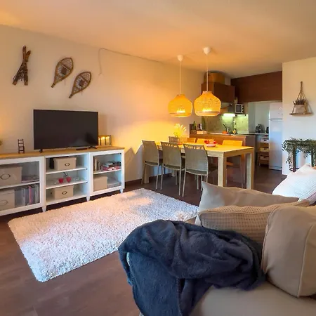 Apartman El Refugio I *