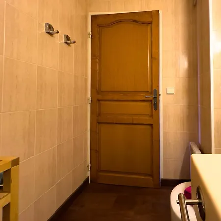 El Refugio I Caldégas