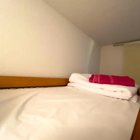 Apartman El Refugio I