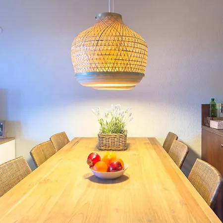 Apartman El Refugio I