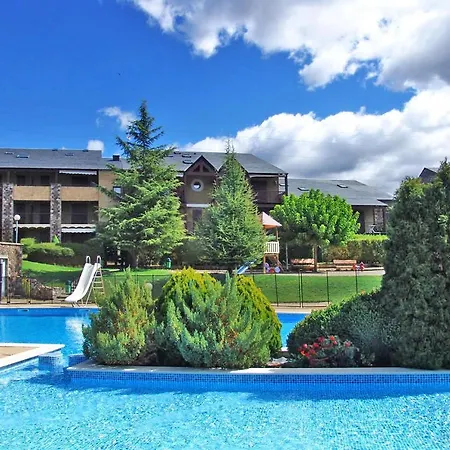 El Refugio I Caldégas