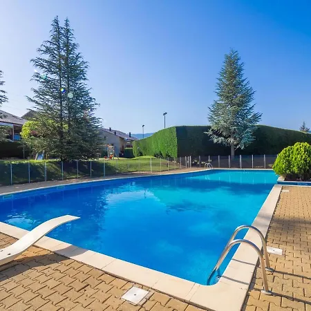 El Refugio I Apartment