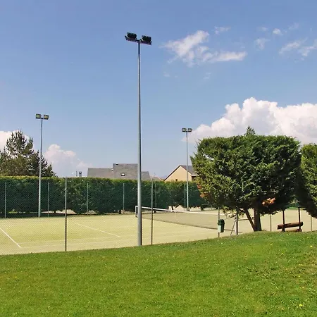 El Refugio I Apartman *