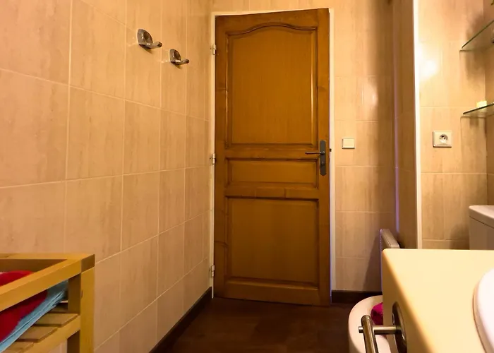 El Refugio I Caldégas